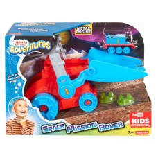 Thomas & Friends Thomas Adventures Space Mission Rover   564539525